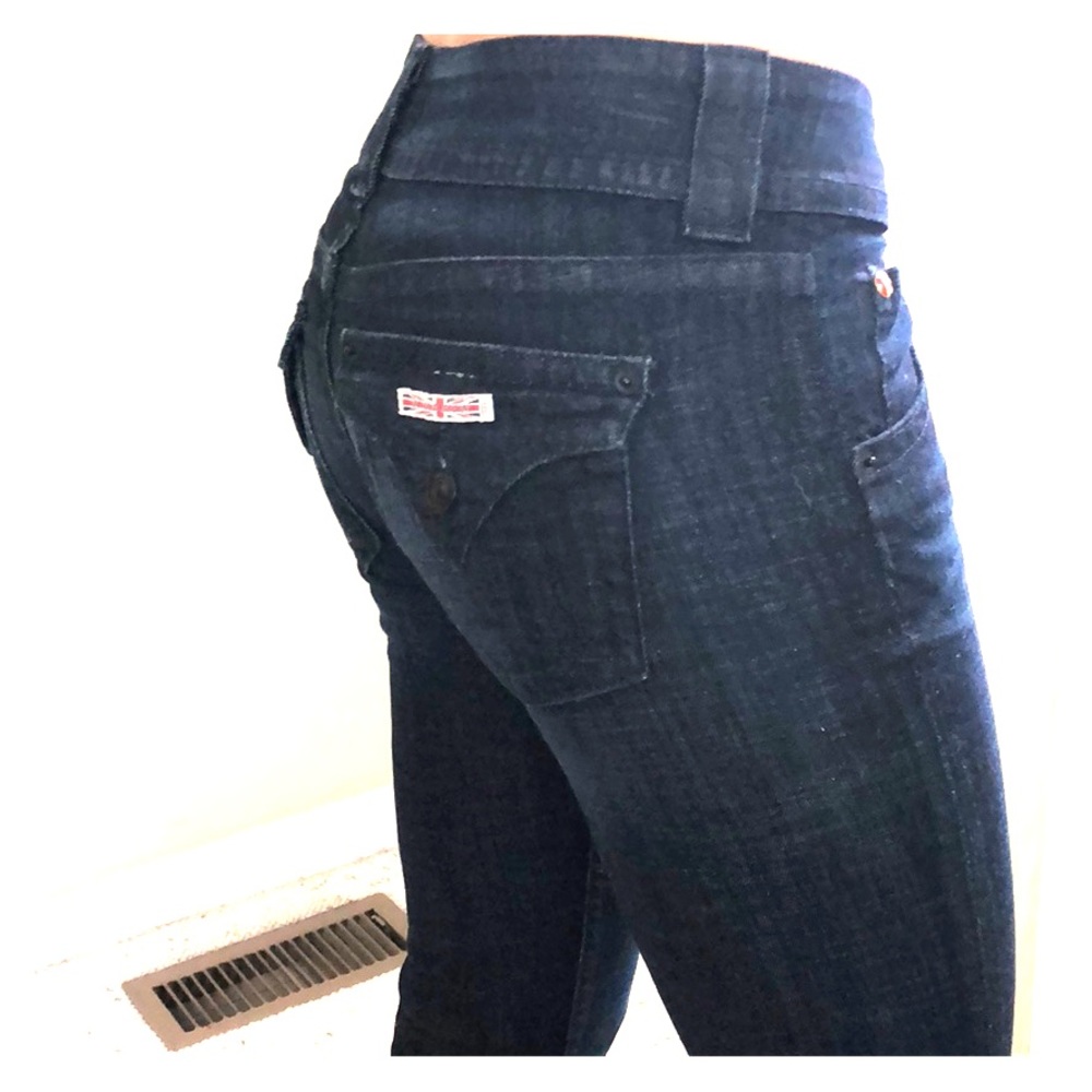 Hudson jeans